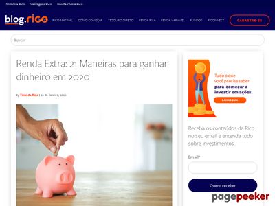 21 Maneiras Para Ganhar Dinheiro Como Renda Extra